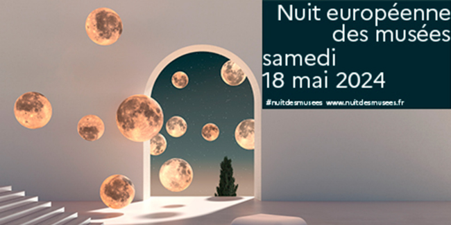 Nuit des musées au Musée du Donjon à Niort