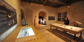 Le Musée du Donjon, découvrez l'histoire de Niort en famille 